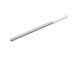 Aluminium handle | Length mm : 500